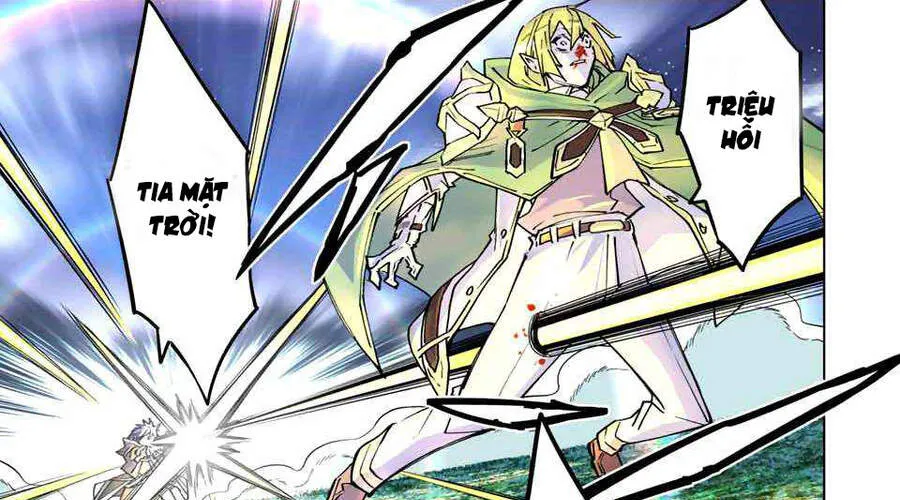 Bị Phản Bội Bởi Đồng Đội Và Sở Hữu [Gacha Không Giới Hạn] Lv.9999 Chap 23 - Next Chap 24