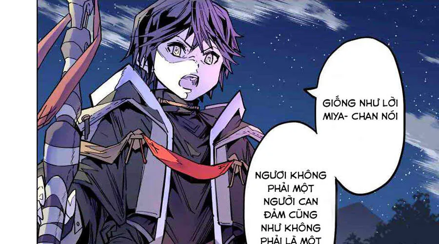 Bị Phản Bội Bởi Đồng Đội Và Sở Hữu [Gacha Không Giới Hạn] Lv.9999 Chap 23 - Next Chap 24