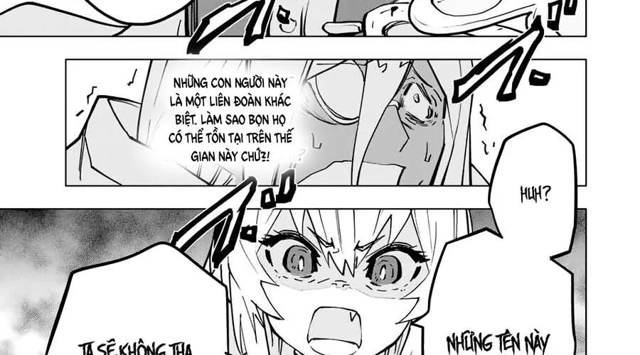 Bị Phản Bội Bởi Đồng Đội Và Sở Hữu [Gacha Không Giới Hạn] Lv.9999 Chap 24 - Next Chap 25