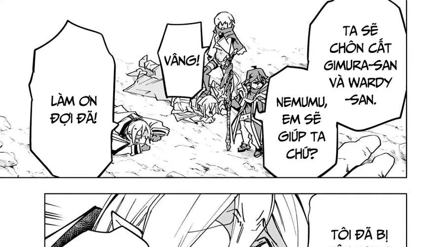 Bị Phản Bội Bởi Đồng Đội Và Sở Hữu [Gacha Không Giới Hạn] Lv.9999 Chap 24 - Next Chap 25