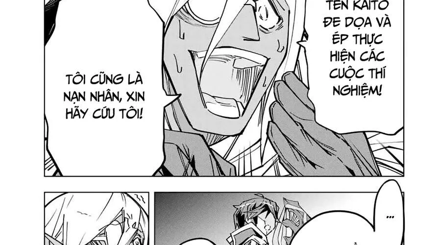 Bị Phản Bội Bởi Đồng Đội Và Sở Hữu [Gacha Không Giới Hạn] Lv.9999 Chap 24 - Next Chap 25