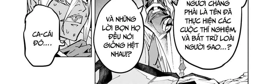 Bị Phản Bội Bởi Đồng Đội Và Sở Hữu [Gacha Không Giới Hạn] Lv.9999 Chap 24 - Next Chap 25