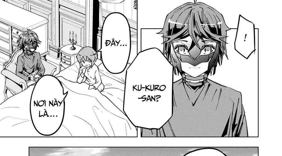 Bị Phản Bội Bởi Đồng Đội Và Sở Hữu [Gacha Không Giới Hạn] Lv.9999 Chap 24 - Next Chap 25