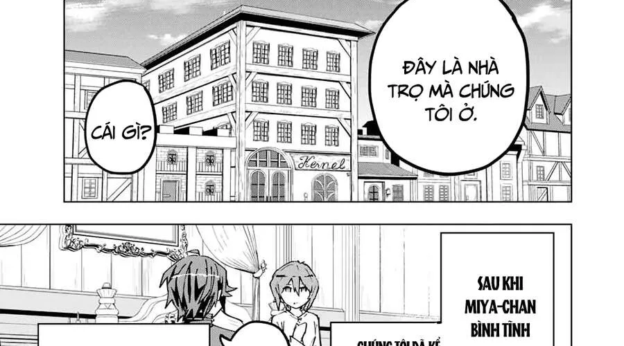 Bị Phản Bội Bởi Đồng Đội Và Sở Hữu [Gacha Không Giới Hạn] Lv.9999 Chap 24 - Next Chap 25