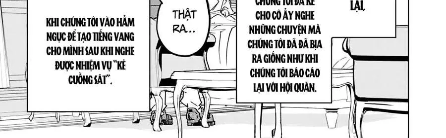 Bị Phản Bội Bởi Đồng Đội Và Sở Hữu [Gacha Không Giới Hạn] Lv.9999 Chap 24 - Next Chap 25