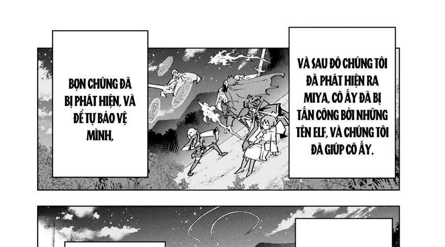 Bị Phản Bội Bởi Đồng Đội Và Sở Hữu [Gacha Không Giới Hạn] Lv.9999 Chap 24 - Next Chap 25