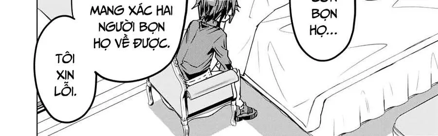 Bị Phản Bội Bởi Đồng Đội Và Sở Hữu [Gacha Không Giới Hạn] Lv.9999 Chap 24 - Next Chap 25