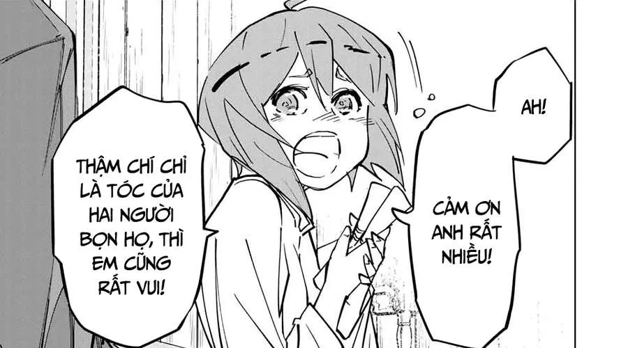 Bị Phản Bội Bởi Đồng Đội Và Sở Hữu [Gacha Không Giới Hạn] Lv.9999 Chap 24 - Next Chap 25