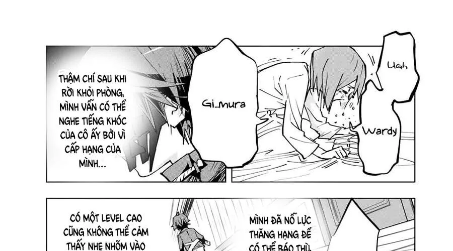 Bị Phản Bội Bởi Đồng Đội Và Sở Hữu [Gacha Không Giới Hạn] Lv.9999 Chap 24 - Next Chap 25
