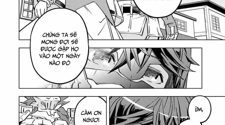 Bị Phản Bội Bởi Đồng Đội Và Sở Hữu [Gacha Không Giới Hạn] Lv.9999 Chap 25 - Next Chap 26