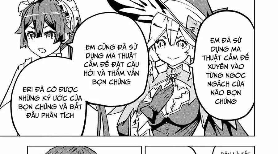 Bị Phản Bội Bởi Đồng Đội Và Sở Hữu [Gacha Không Giới Hạn] Lv.9999 Chap 25 - Next Chap 26