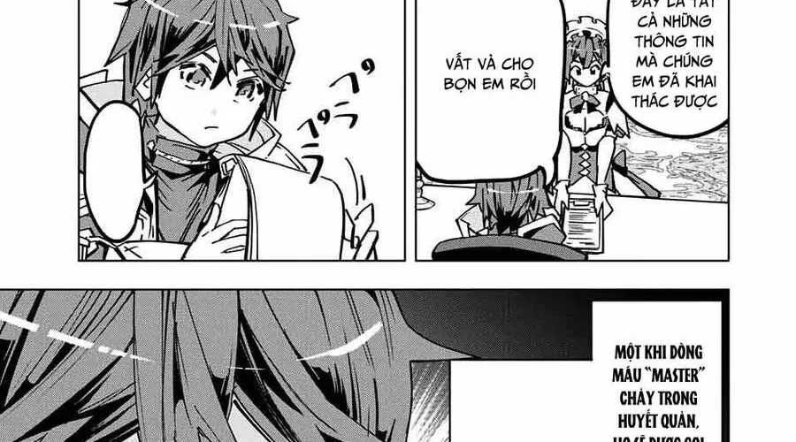 Bị Phản Bội Bởi Đồng Đội Và Sở Hữu [Gacha Không Giới Hạn] Lv.9999 Chap 25 - Next Chap 26