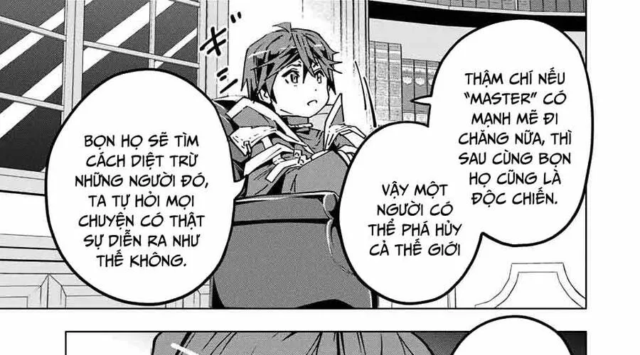 Bị Phản Bội Bởi Đồng Đội Và Sở Hữu [Gacha Không Giới Hạn] Lv.9999 Chap 25 - Next Chap 26