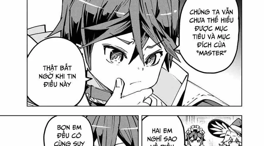 Bị Phản Bội Bởi Đồng Đội Và Sở Hữu [Gacha Không Giới Hạn] Lv.9999 Chap 25 - Next Chap 26