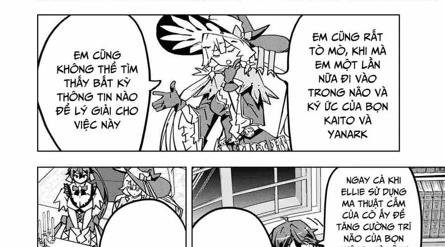 Bị Phản Bội Bởi Đồng Đội Và Sở Hữu [Gacha Không Giới Hạn] Lv.9999 Chap 25 - Next Chap 26