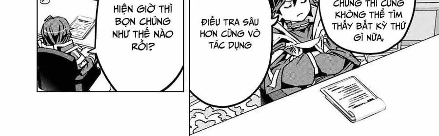 Bị Phản Bội Bởi Đồng Đội Và Sở Hữu [Gacha Không Giới Hạn] Lv.9999 Chap 25 - Next Chap 26