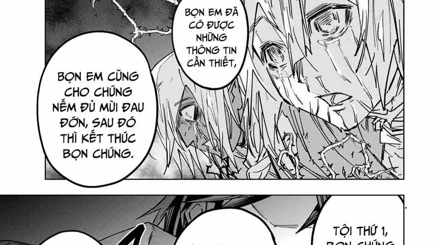 Bị Phản Bội Bởi Đồng Đội Và Sở Hữu [Gacha Không Giới Hạn] Lv.9999 Chap 25 - Next Chap 26