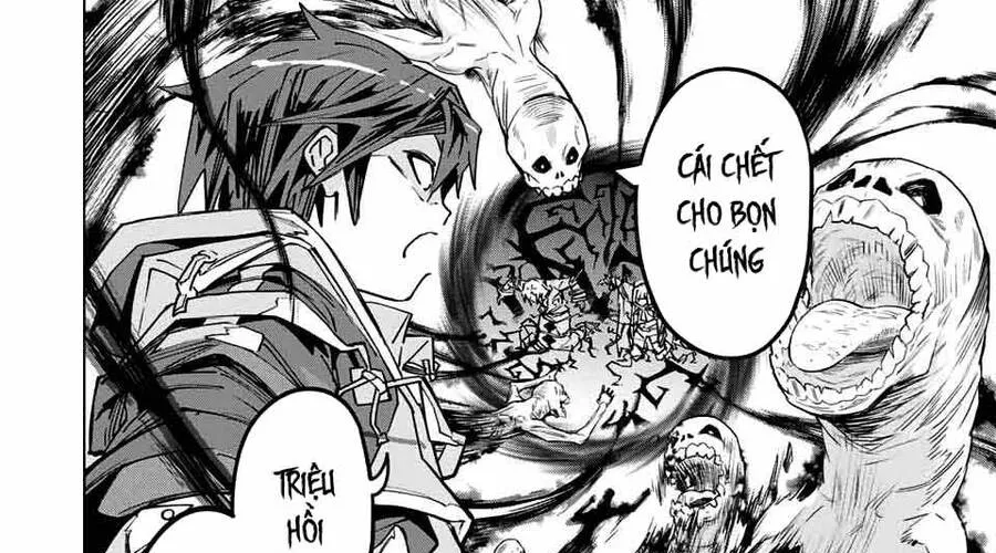 Bị Phản Bội Bởi Đồng Đội Và Sở Hữu [Gacha Không Giới Hạn] Lv.9999 Chap 25 - Next Chap 26