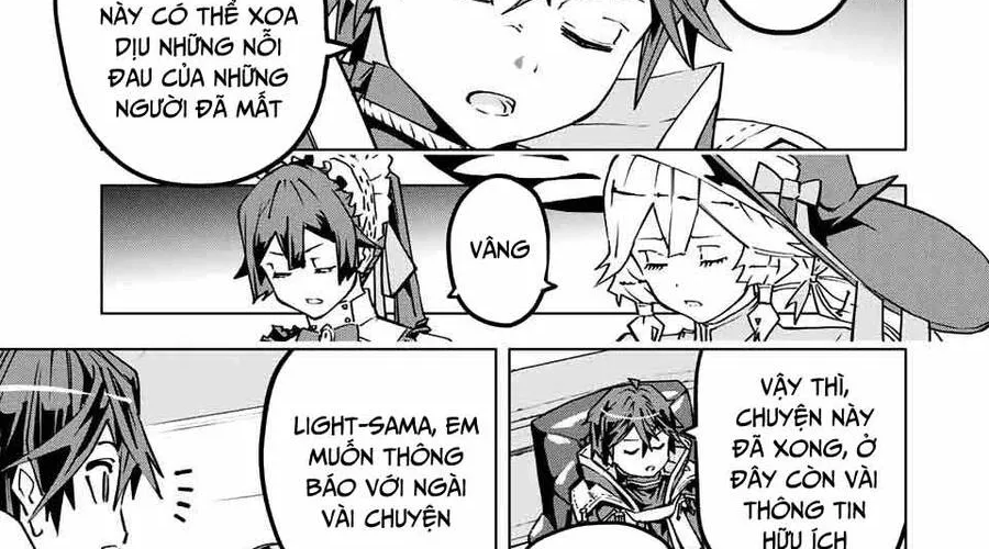Bị Phản Bội Bởi Đồng Đội Và Sở Hữu [Gacha Không Giới Hạn] Lv.9999 Chap 25 - Next Chap 26