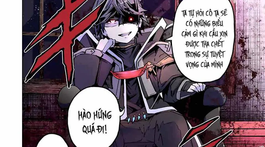 Bị Phản Bội Bởi Đồng Đội Và Sở Hữu [Gacha Không Giới Hạn] Lv.9999 Chap 25 - Next Chap 26
