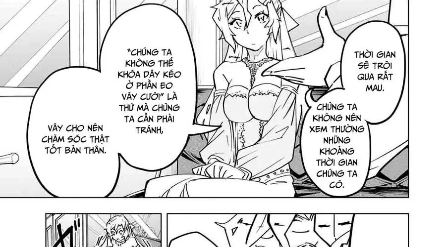 Bị Phản Bội Bởi Đồng Đội Và Sở Hữu [Gacha Không Giới Hạn] Lv.9999 Chap 26 - Next Chap 27