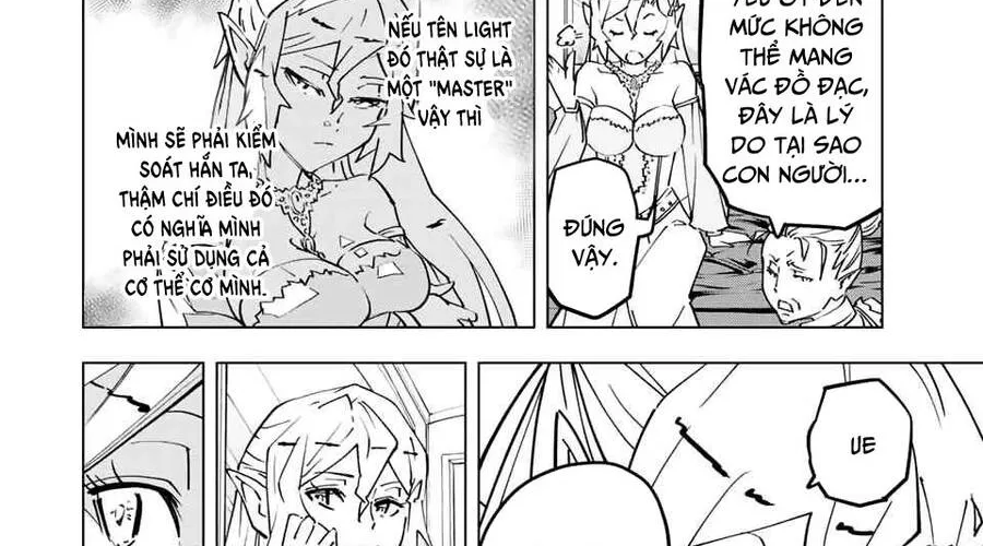 Bị Phản Bội Bởi Đồng Đội Và Sở Hữu [Gacha Không Giới Hạn] Lv.9999 Chap 26 - Next Chap 27