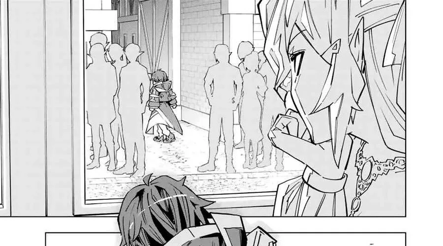 Bị Phản Bội Bởi Đồng Đội Và Sở Hữu [Gacha Không Giới Hạn] Lv.9999 Chap 26 - Next Chap 27