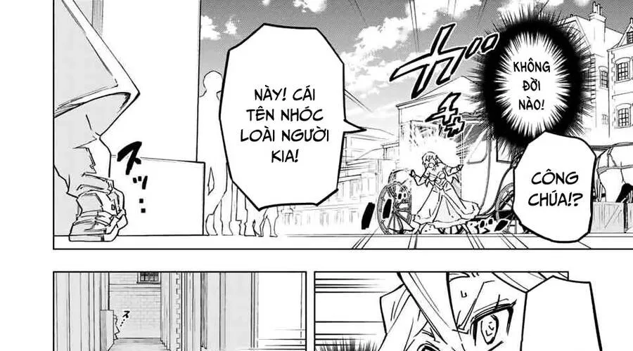 Bị Phản Bội Bởi Đồng Đội Và Sở Hữu [Gacha Không Giới Hạn] Lv.9999 Chap 26 - Next Chap 27