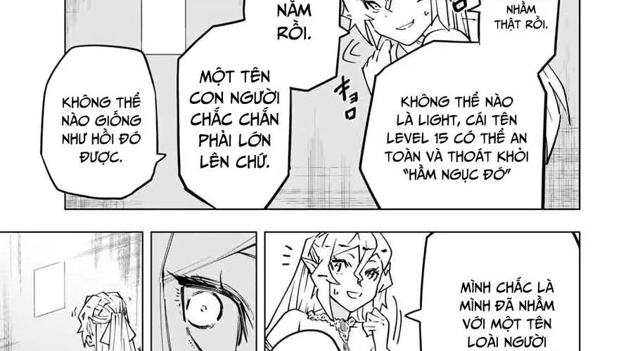 Bị Phản Bội Bởi Đồng Đội Và Sở Hữu [Gacha Không Giới Hạn] Lv.9999 Chap 26 - Next Chap 27