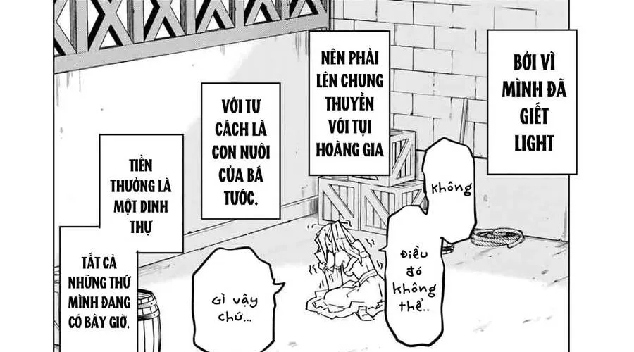 Bị Phản Bội Bởi Đồng Đội Và Sở Hữu [Gacha Không Giới Hạn] Lv.9999 Chap 26 - Next Chap 27