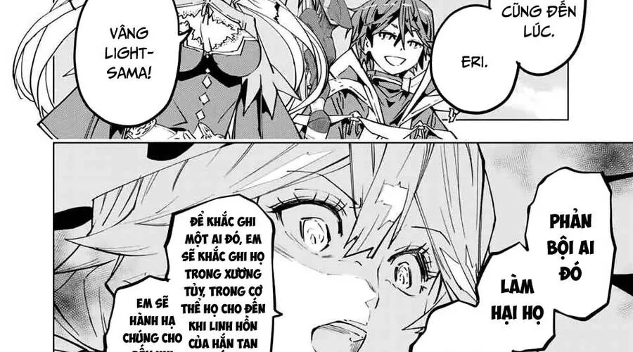 Bị Phản Bội Bởi Đồng Đội Và Sở Hữu [Gacha Không Giới Hạn] Lv.9999 Chap 26 - Next Chap 27
