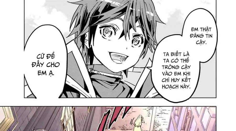 Bị Phản Bội Bởi Đồng Đội Và Sở Hữu [Gacha Không Giới Hạn] Lv.9999 Chap 26 - Next Chap 27