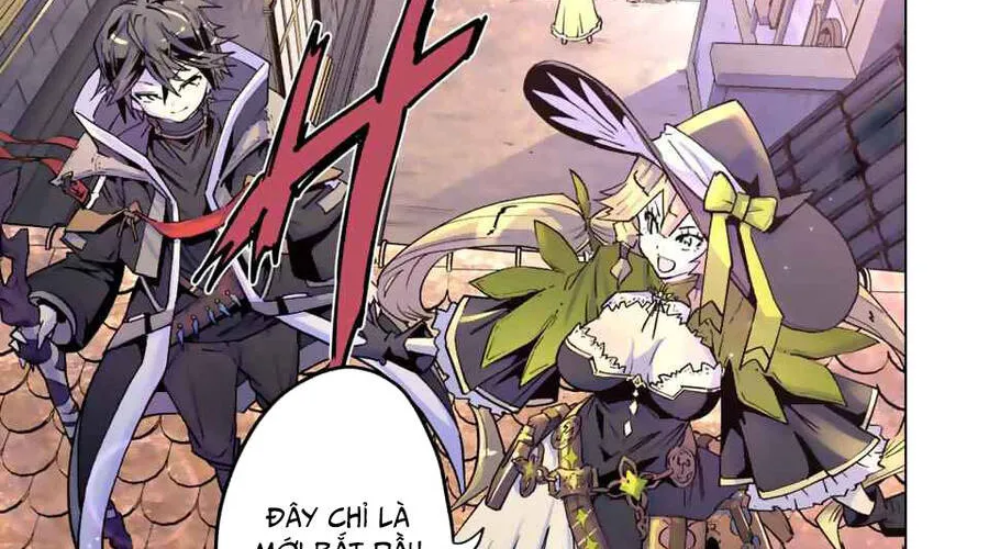 Bị Phản Bội Bởi Đồng Đội Và Sở Hữu [Gacha Không Giới Hạn] Lv.9999 Chap 26 - Next Chap 27