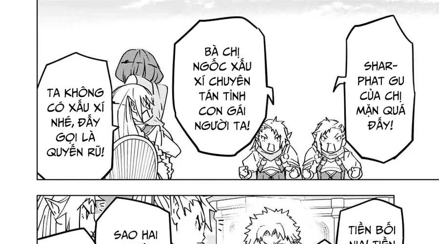 Bị Phản Bội Bởi Đồng Đội Và Sở Hữu [Gacha Không Giới Hạn] Lv.9999 Chap 27 - Next Chap 28
