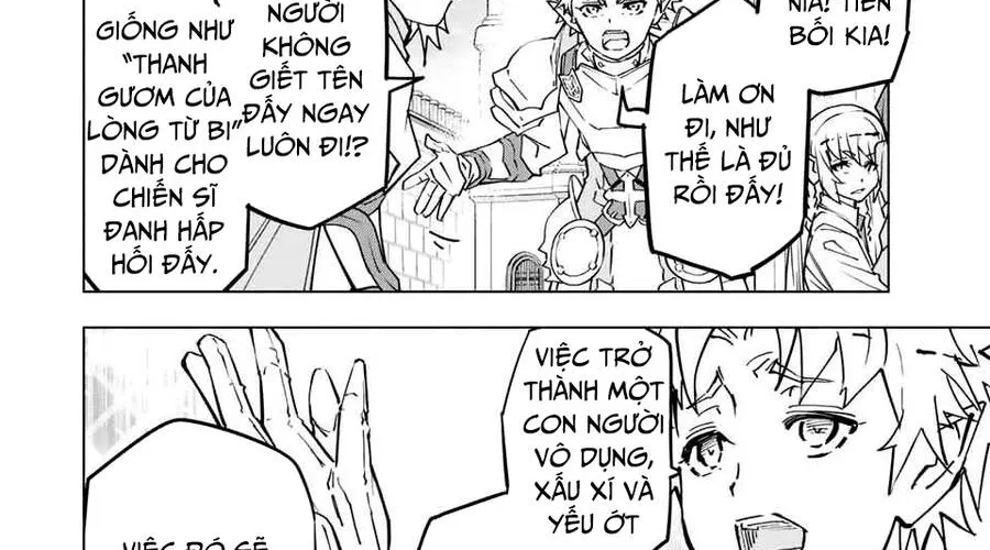 Bị Phản Bội Bởi Đồng Đội Và Sở Hữu [Gacha Không Giới Hạn] Lv.9999 Chap 27 - Next Chap 28