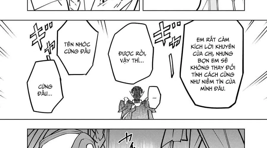 Bị Phản Bội Bởi Đồng Đội Và Sở Hữu [Gacha Không Giới Hạn] Lv.9999 Chap 27 - Next Chap 28