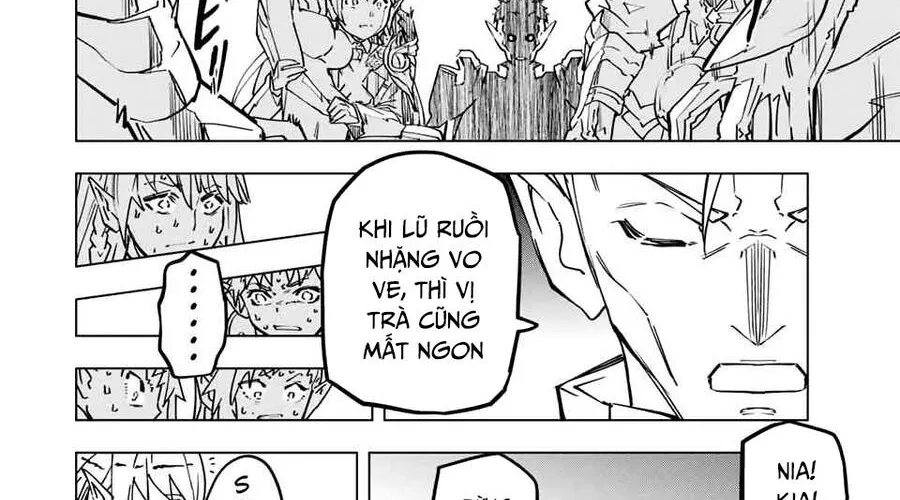 Bị Phản Bội Bởi Đồng Đội Và Sở Hữu [Gacha Không Giới Hạn] Lv.9999 Chap 27 - Next Chap 28