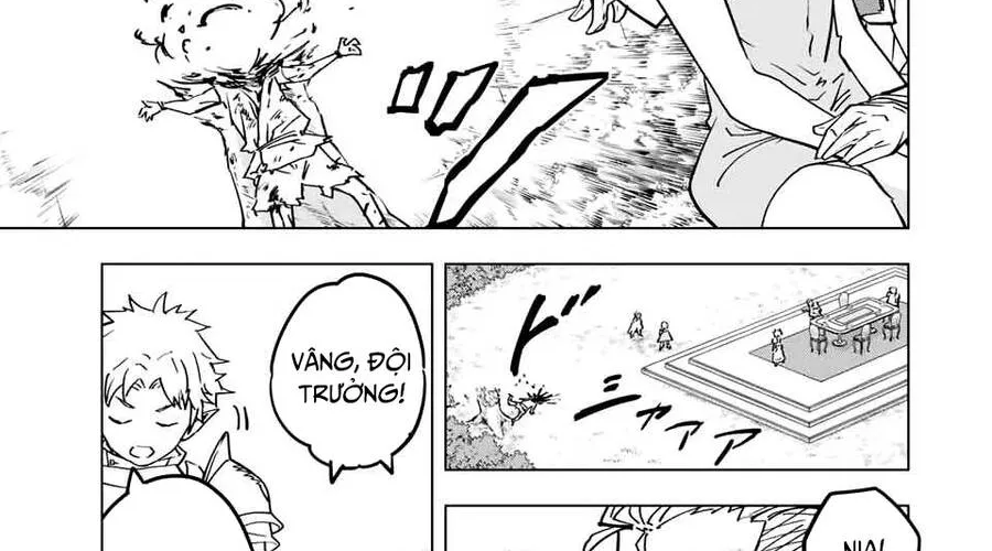 Bị Phản Bội Bởi Đồng Đội Và Sở Hữu [Gacha Không Giới Hạn] Lv.9999 Chap 27 - Next Chap 28