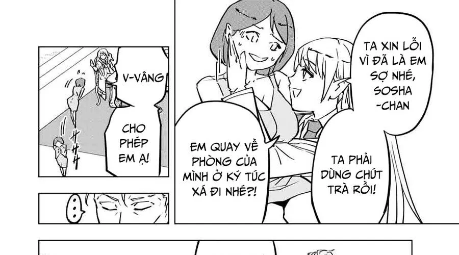 Bị Phản Bội Bởi Đồng Đội Và Sở Hữu [Gacha Không Giới Hạn] Lv.9999 Chap 27 - Next Chap 28