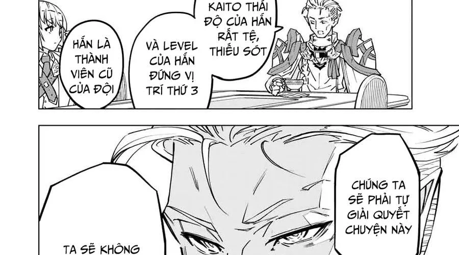Bị Phản Bội Bởi Đồng Đội Và Sở Hữu [Gacha Không Giới Hạn] Lv.9999 Chap 27 - Next Chap 28