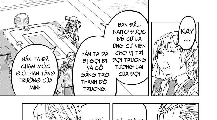 Bị Phản Bội Bởi Đồng Đội Và Sở Hữu [Gacha Không Giới Hạn] Lv.9999 Chap 27 - Next Chap 28