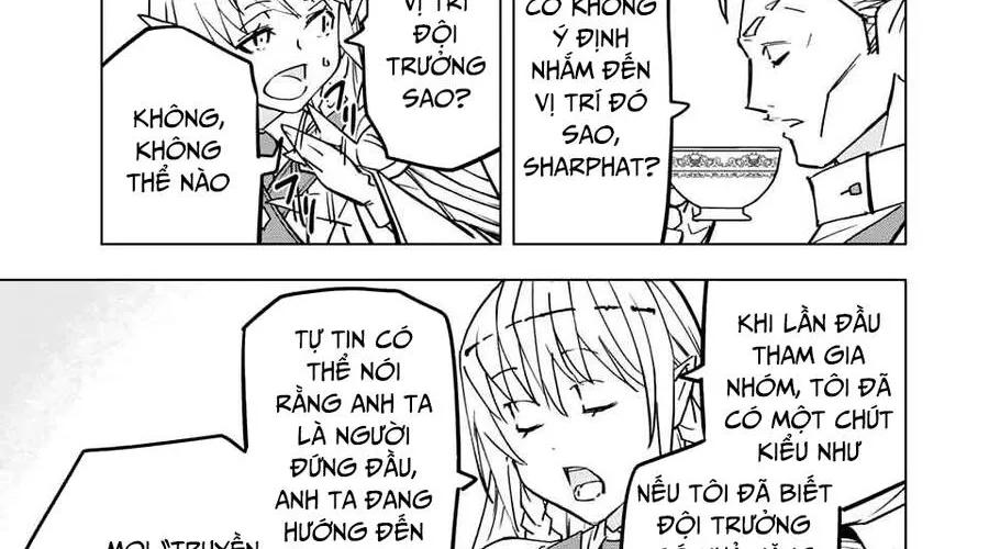 Bị Phản Bội Bởi Đồng Đội Và Sở Hữu [Gacha Không Giới Hạn] Lv.9999 Chap 27 - Next Chap 28