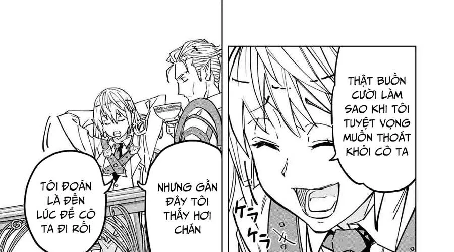 Bị Phản Bội Bởi Đồng Đội Và Sở Hữu [Gacha Không Giới Hạn] Lv.9999 Chap 27 - Next Chap 28