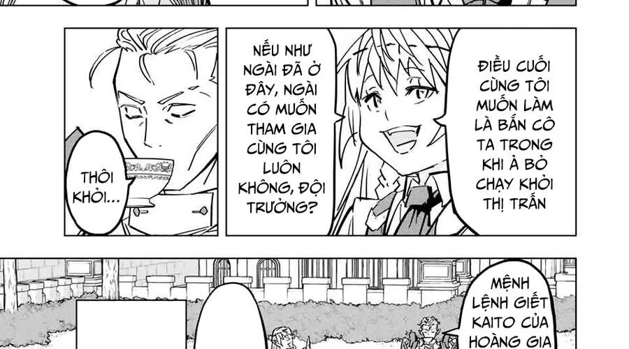 Bị Phản Bội Bởi Đồng Đội Và Sở Hữu [Gacha Không Giới Hạn] Lv.9999 Chap 27 - Next Chap 28