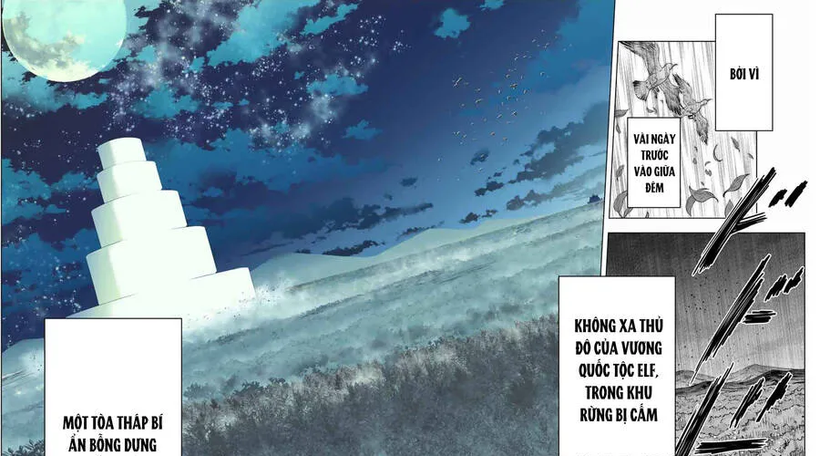 Bị Phản Bội Bởi Đồng Đội Và Sở Hữu [Gacha Không Giới Hạn] Lv.9999 Chap 27 - Next Chap 28