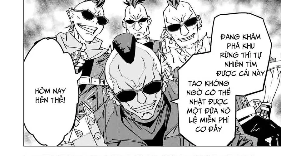 Bị Phản Bội Bởi Đồng Đội Và Sở Hữu [Gacha Không Giới Hạn] Lv.9999 Chap 28 - Next Chap 29