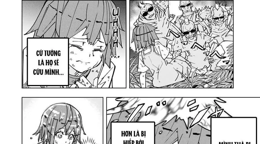 Bị Phản Bội Bởi Đồng Đội Và Sở Hữu [Gacha Không Giới Hạn] Lv.9999 Chap 28 - Next Chap 29