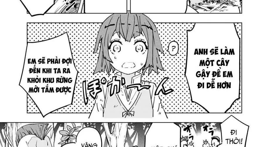 Bị Phản Bội Bởi Đồng Đội Và Sở Hữu [Gacha Không Giới Hạn] Lv.9999 Chap 28 - Next Chap 29