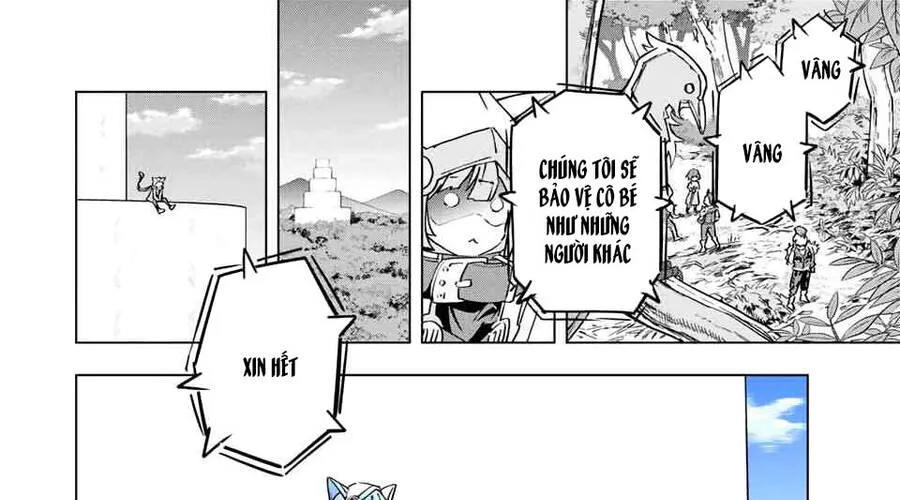 Bị Phản Bội Bởi Đồng Đội Và Sở Hữu [Gacha Không Giới Hạn] Lv.9999 Chap 28 - Next Chap 29