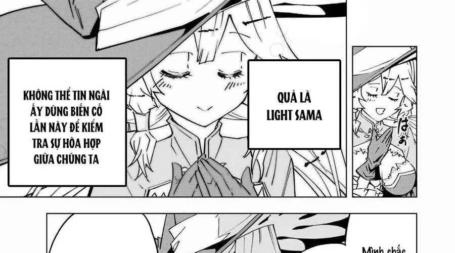 Bị Phản Bội Bởi Đồng Đội Và Sở Hữu [Gacha Không Giới Hạn] Lv.9999 Chap 28 - Next Chap 29